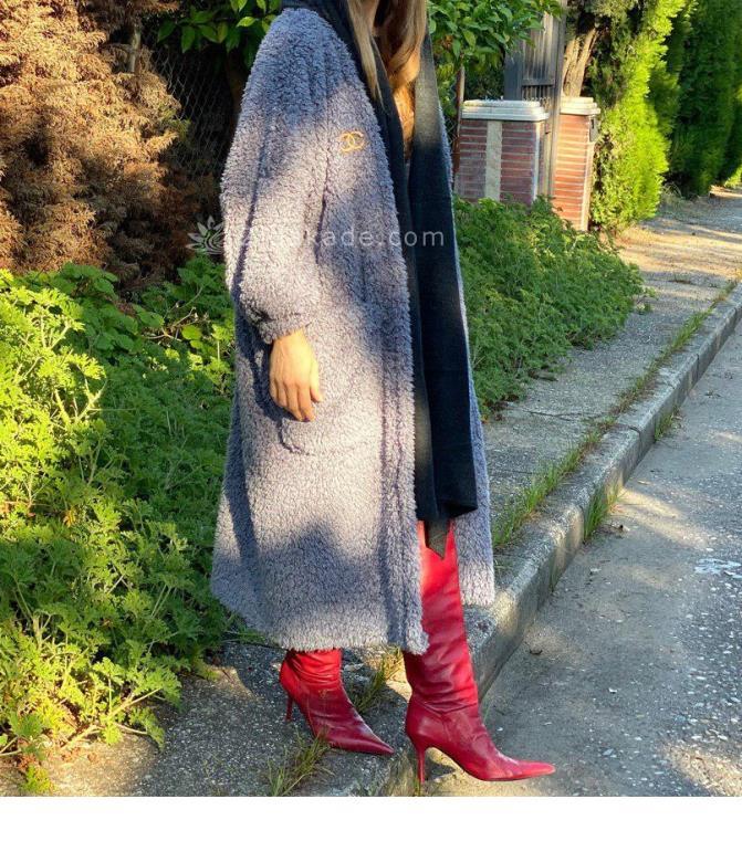 مدل مانتو جدید