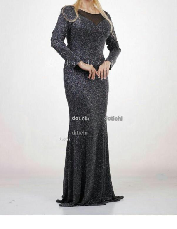 مدل لباس - لباس مجلسی