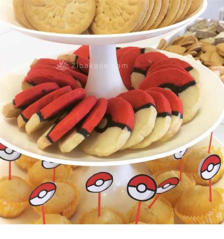 تم تولد پوکمون - Pokémon