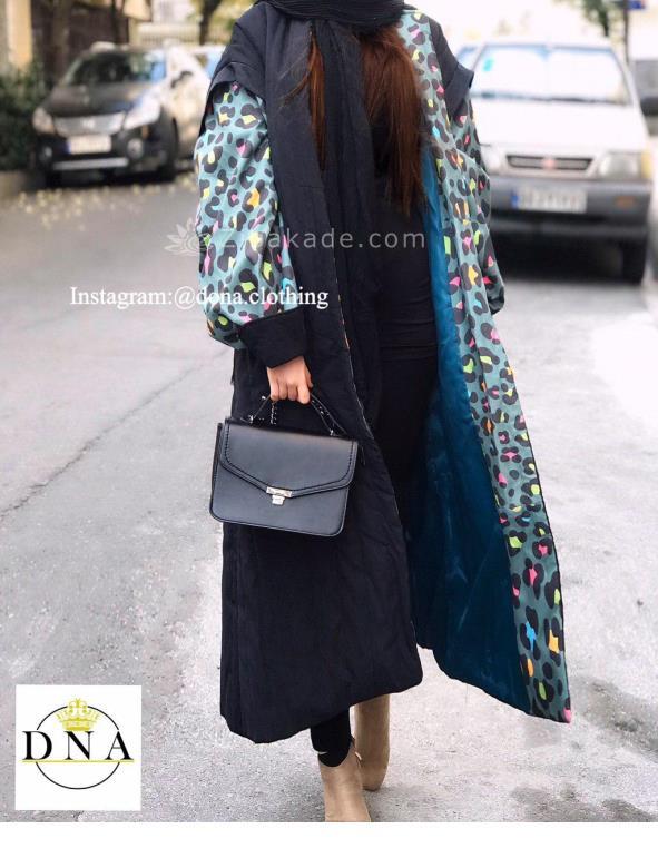 مدل مانتو جدید