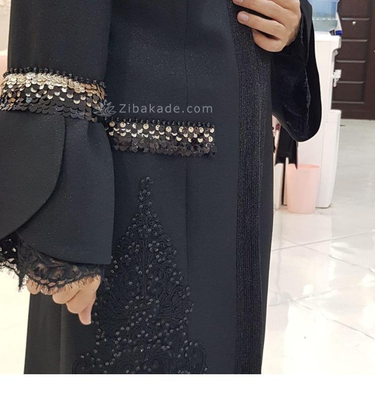 مدل مانتو مجلسی