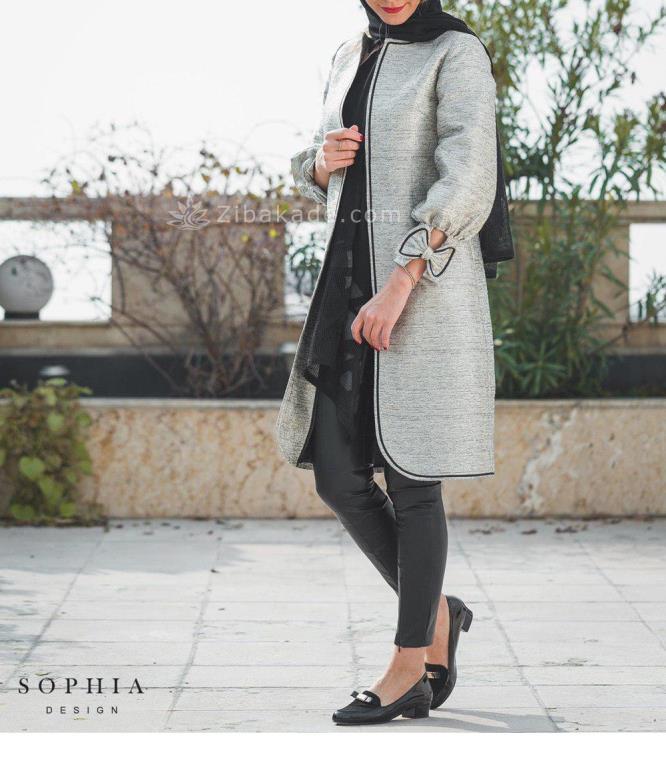 مدل مانتو جدید