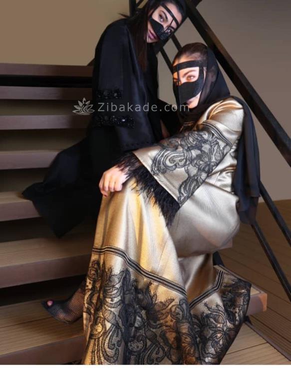 مدل مانتو مجلسی