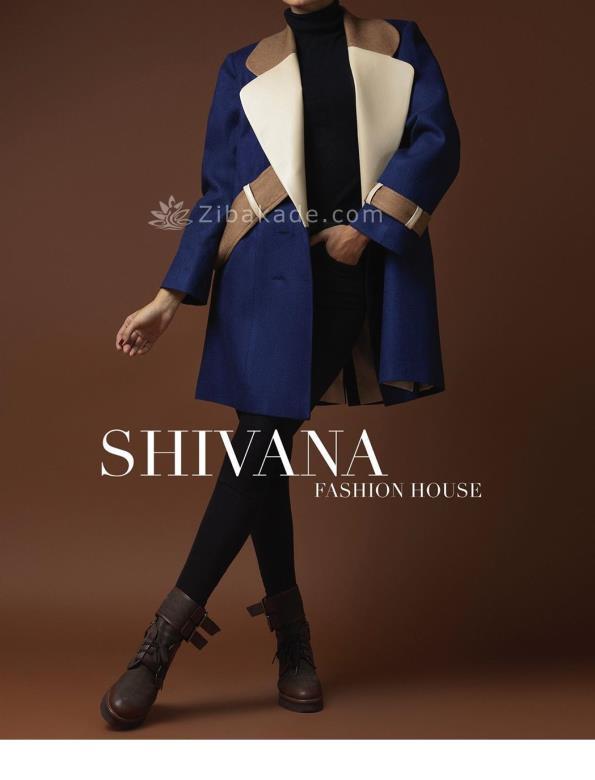 مدل مانتو جدید