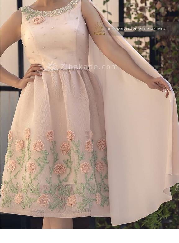 مدل لباس - لباس مجلسی