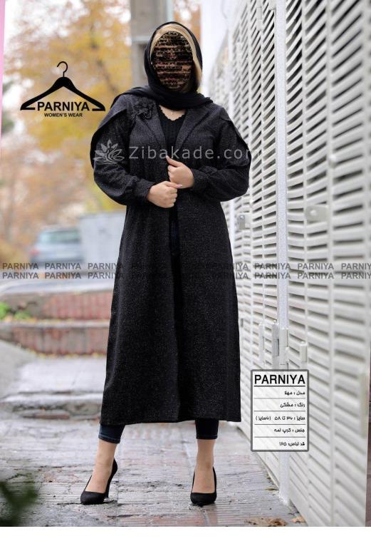 مدل مانتو مجلسی