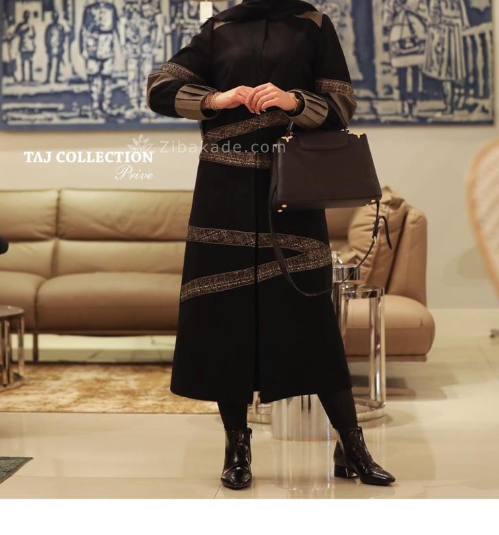 مدل مانتو جدید