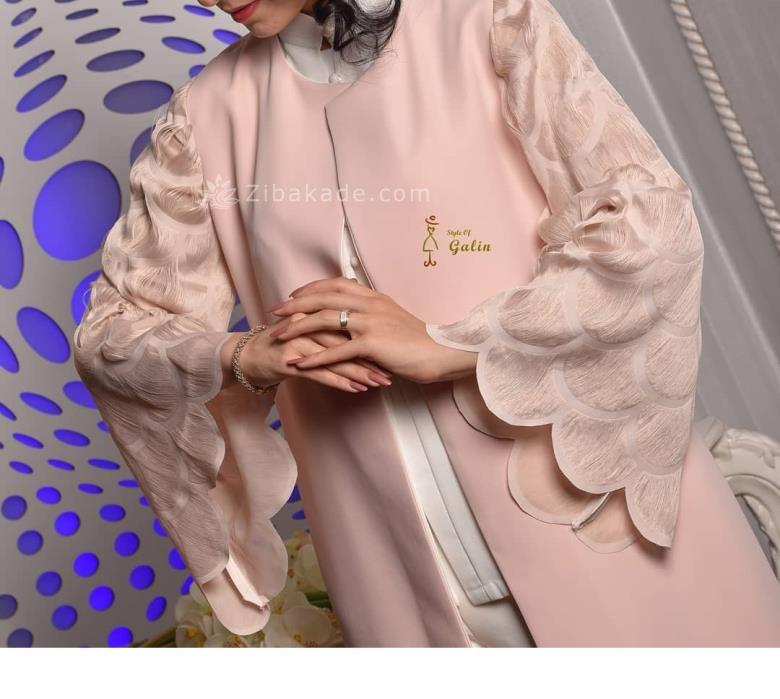 مانتو عقد از کجا بخرم