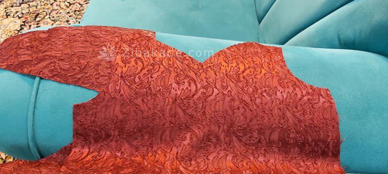 آموزش خیاطی لباس کودک