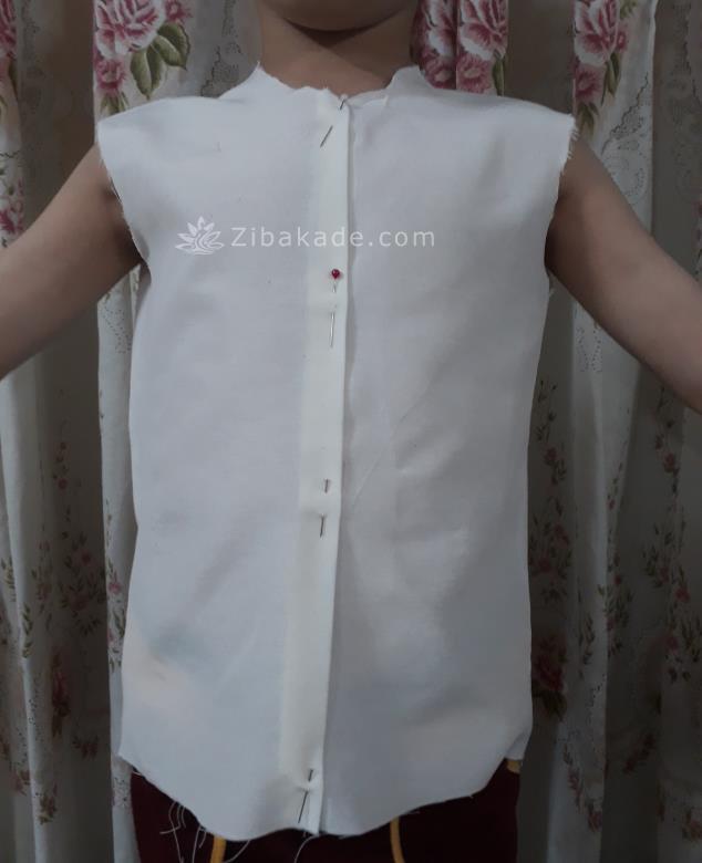 پرسش و پاسخ خیاطی