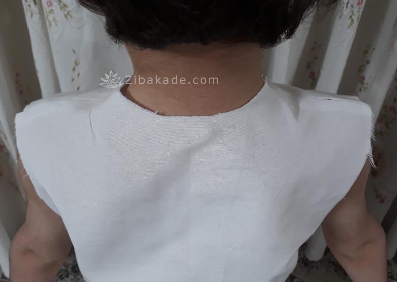 پرسش و پاسخ خیاطی
