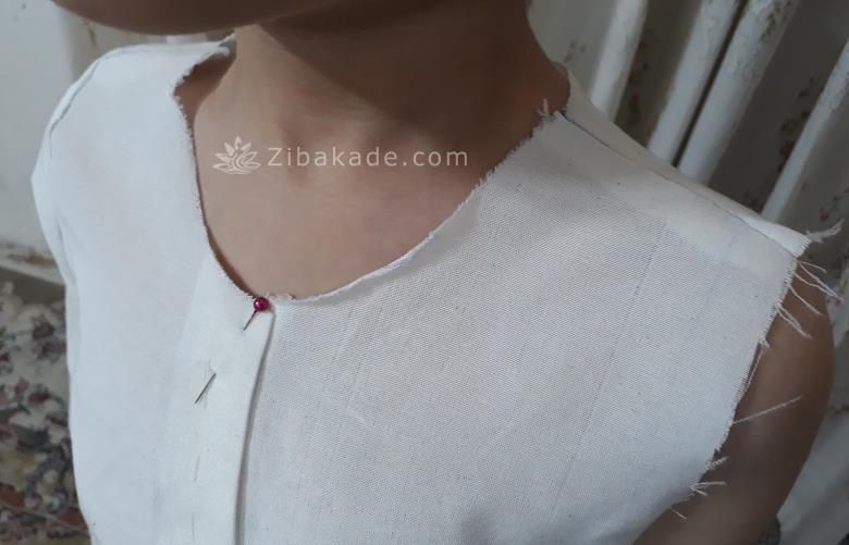 پرسش و پاسخ خیاطی