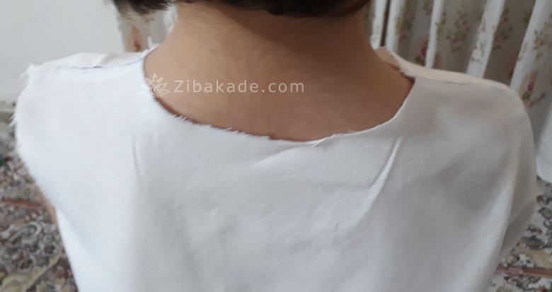 پرسش و پاسخ خیاطی