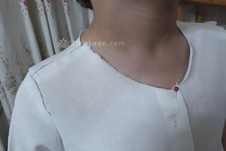 پرسش و پاسخ خیاطی