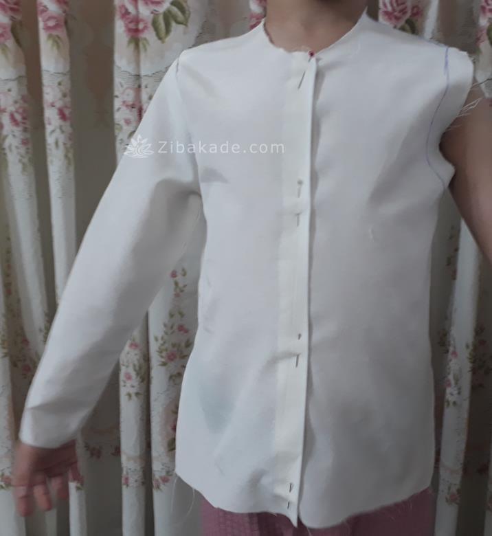 پرسش و پاسخ خیاطی