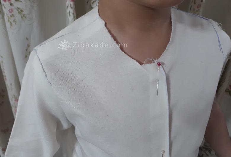 پرسش و پاسخ خیاطی
