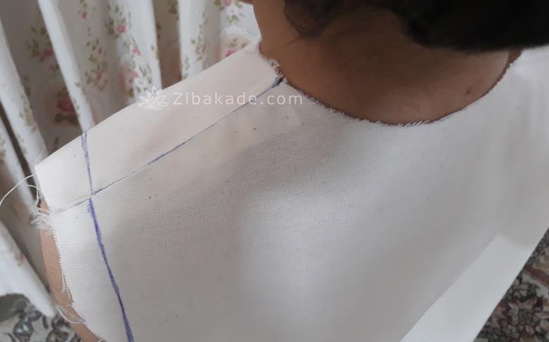 پرسش و پاسخ خیاطی