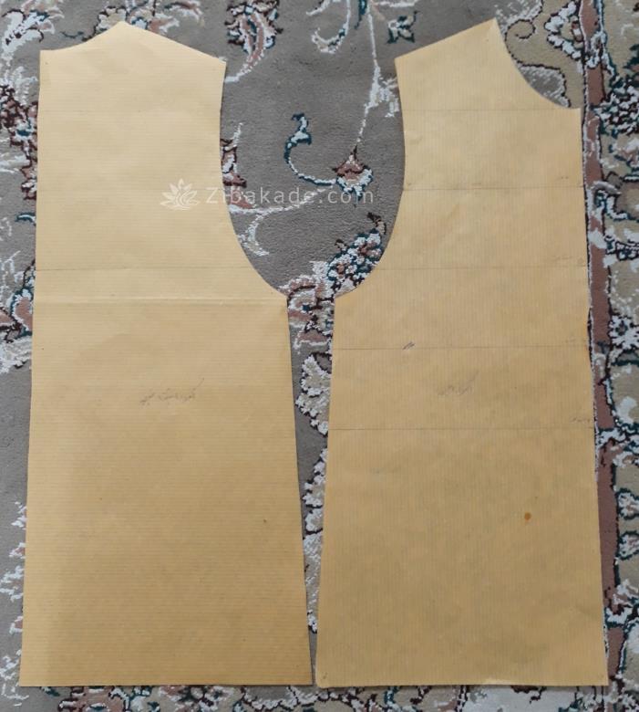 پرسش و پاسخ خیاطی