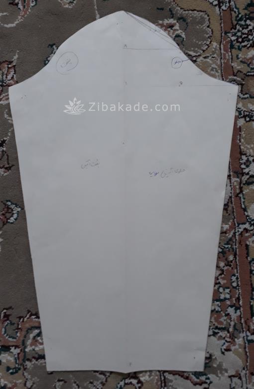 پرسش و پاسخ خیاطی