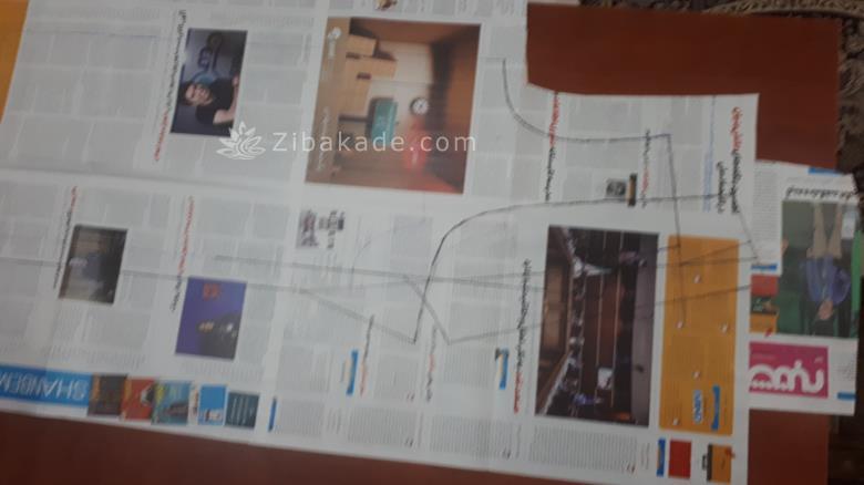 پرسش و پاسخ خیاطی