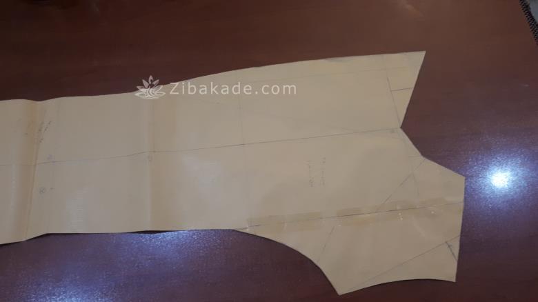 پرسش و پاسخ خیاطی