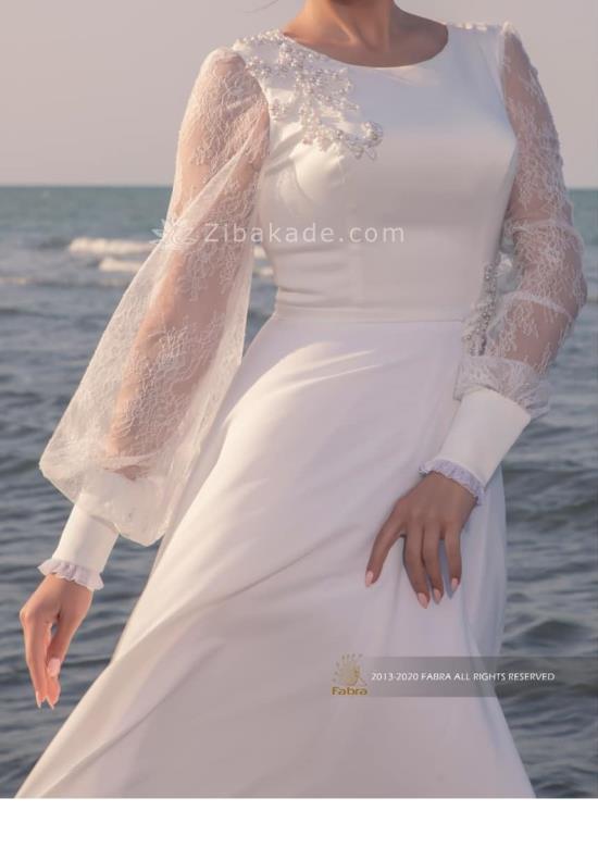 مانتو عقد از کجا بخرم