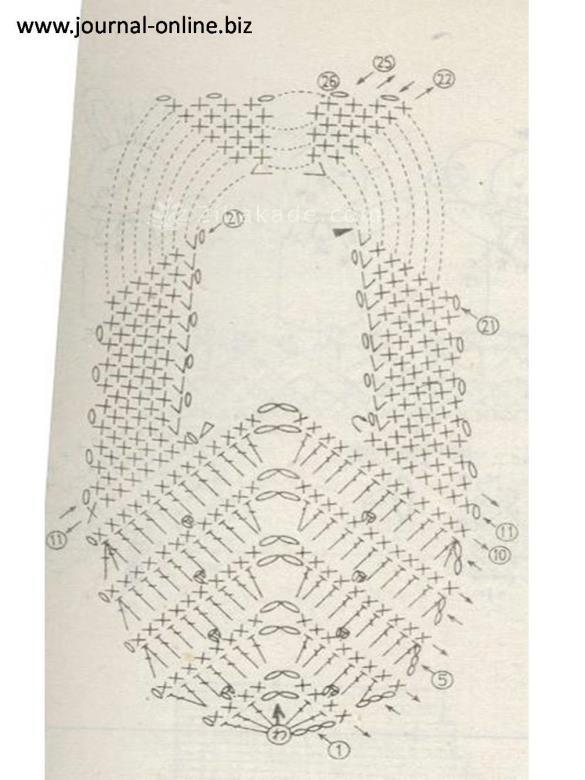 آموزش قلاب بافی