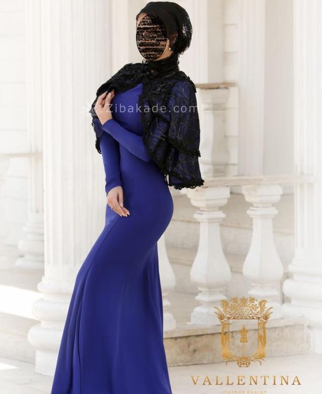 مدل لباس - لباس مجلسی