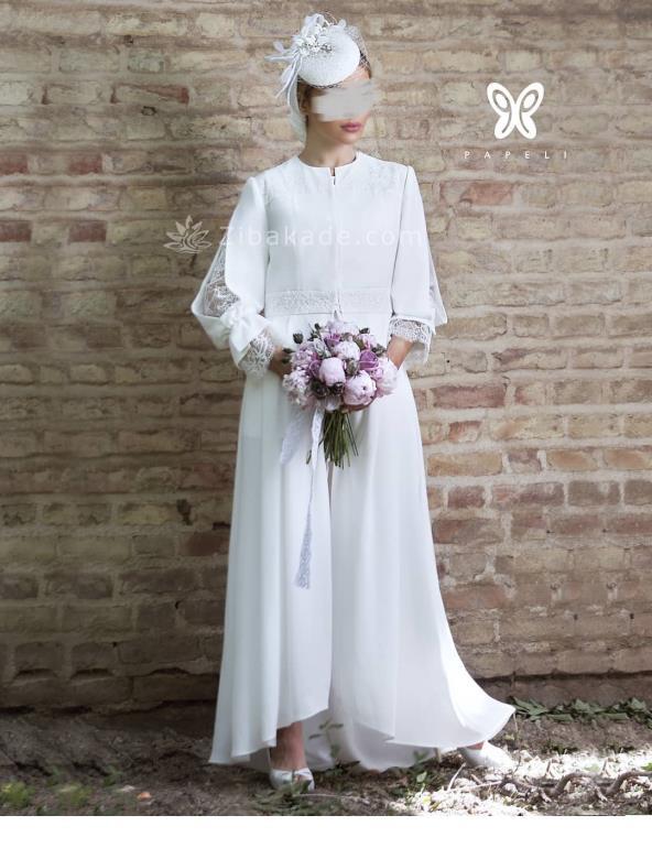 مانتو عقد از کجا بخرم