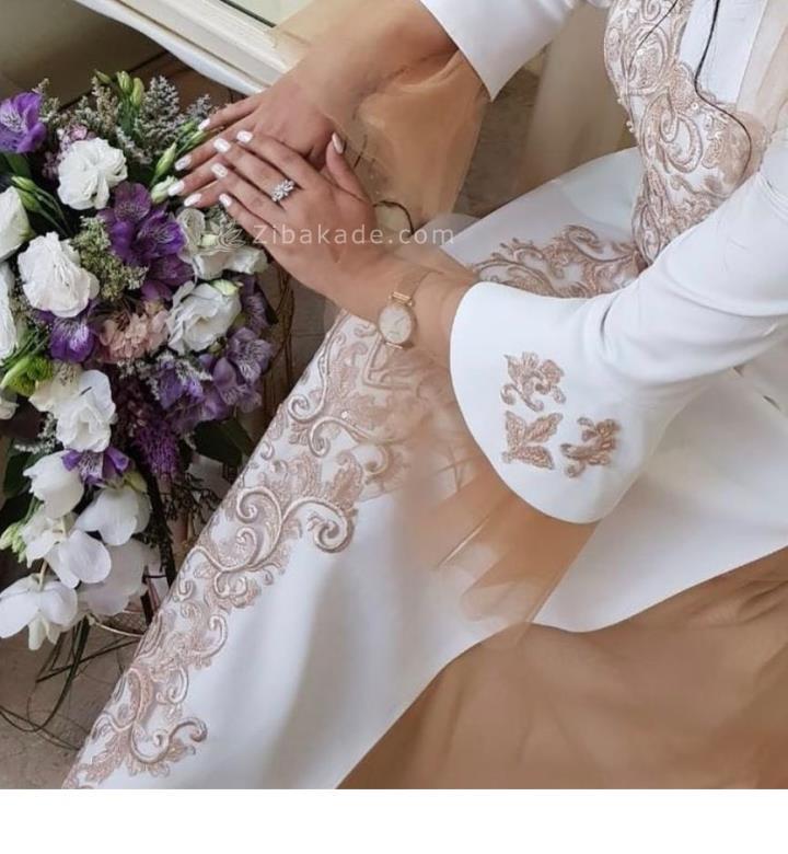 مانتو عقد از کجا بخرم