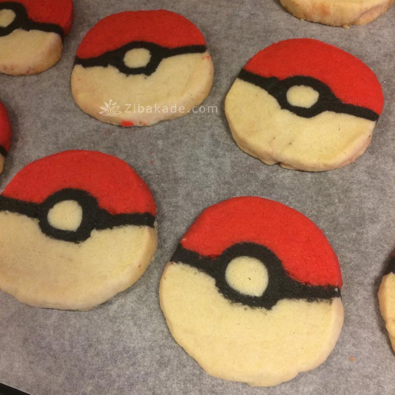 تم تولد پوکمون - Pokémon