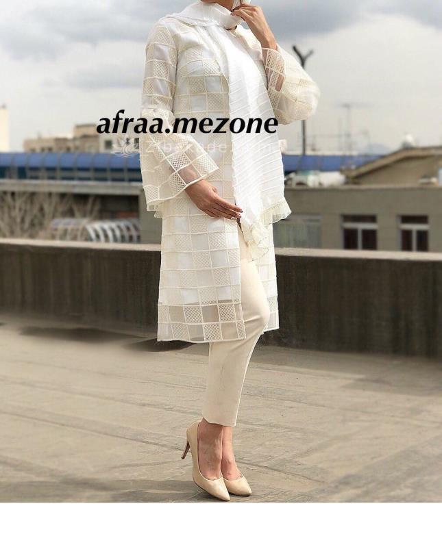 مانتو عقد از کجا بخرم