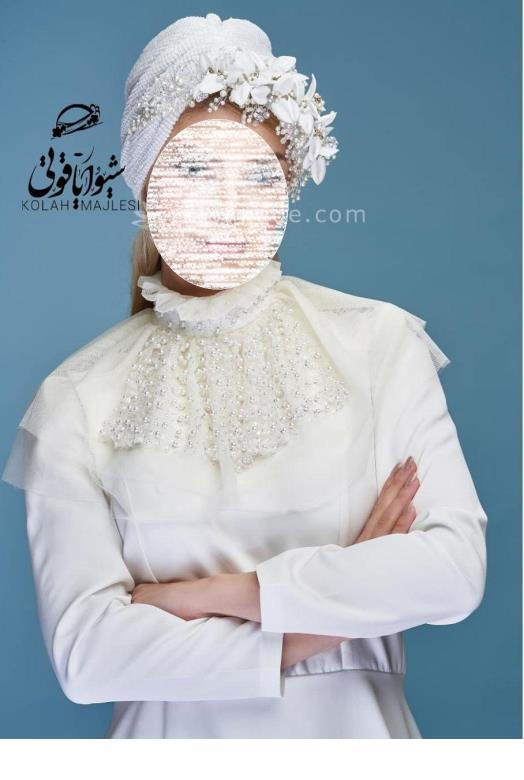 مانتو عقد از کجا بخرم