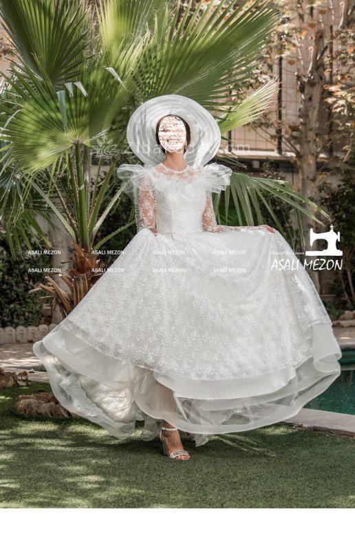 مانتو عقد از کجا بخرم