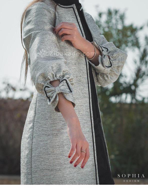 مدل مانتو جدید