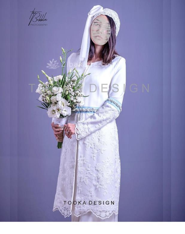 مانتو عقد از کجا بخرم