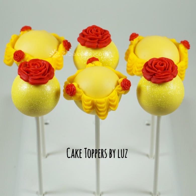 تم تولد دیو و دلبر - Beauty and the Beast 