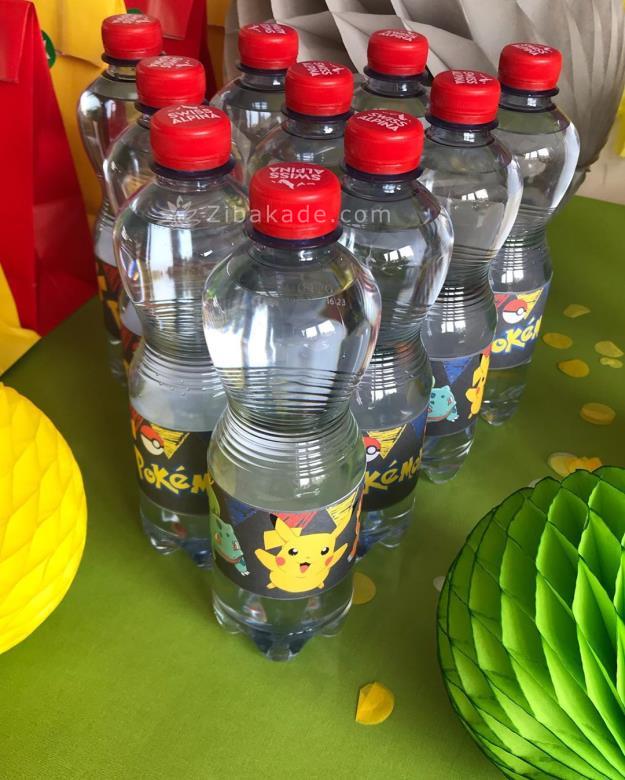 تم تولد پوکمون - Pokémon