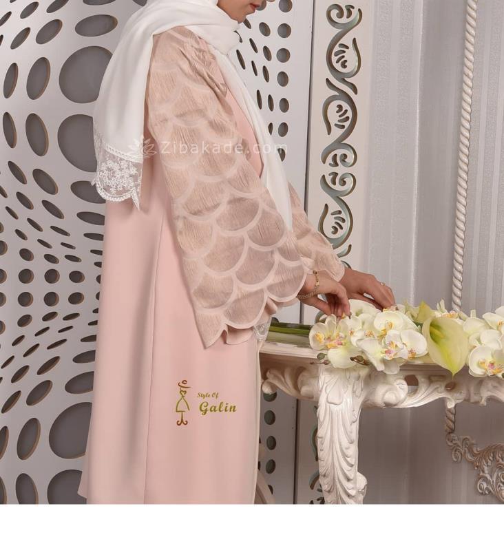 مانتو عقد از کجا بخرم