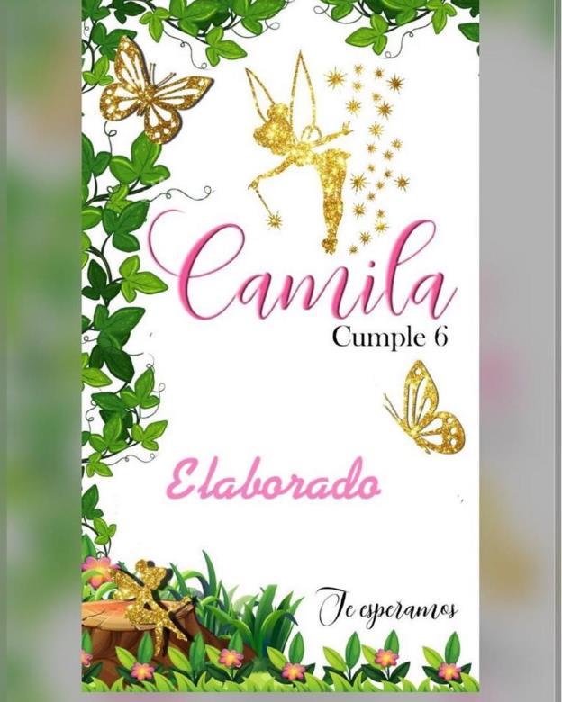 تم تولد تینکربل - Tinker Bell