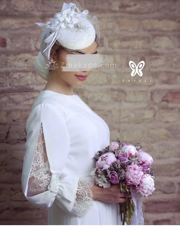 مانتو عقد از کجا بخرم