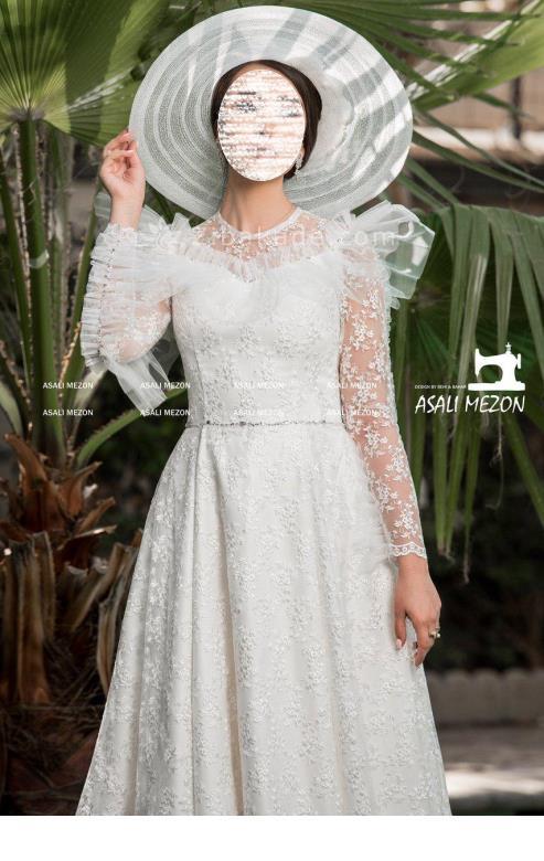 مانتو عقد از کجا بخرم