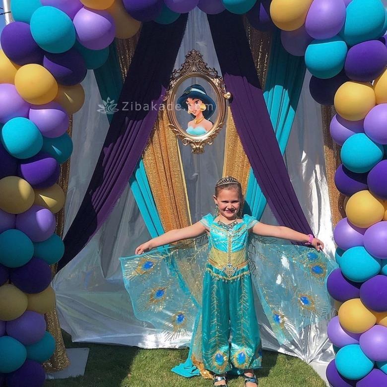 تم تولد علاء الدین - Aladdin