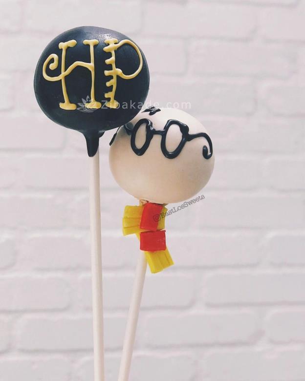 تم تولد هری پاتر - Harry Potter