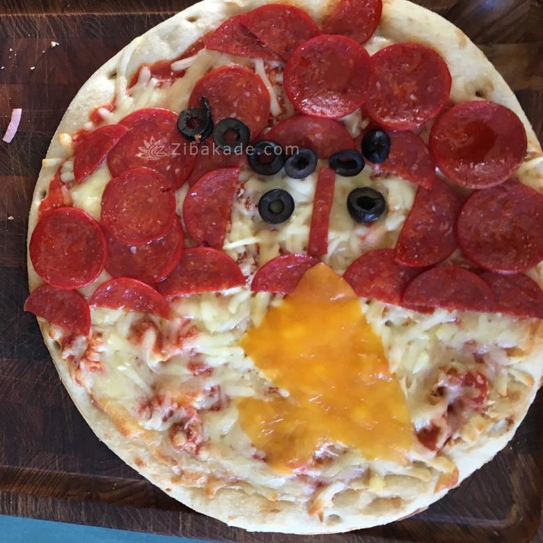 تم تولد پرندگان خشمگین - Angry Birds