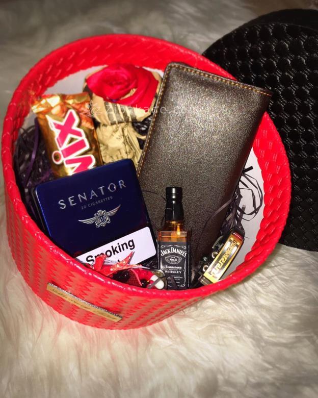 پیشنهاداتی برای خرید هدیه ی ولنتاین و تزیین کادوی ولنتاین