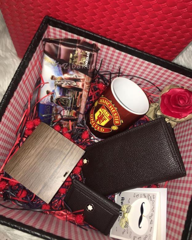 پیشنهاداتی برای خرید هدیه ی ولنتاین و تزیین کادوی ولنتاین