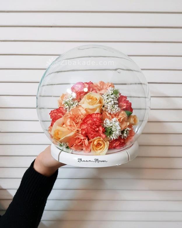 پیشنهاداتی برای خرید هدیه ی ولنتاین و تزیین کادوی ولنتاین