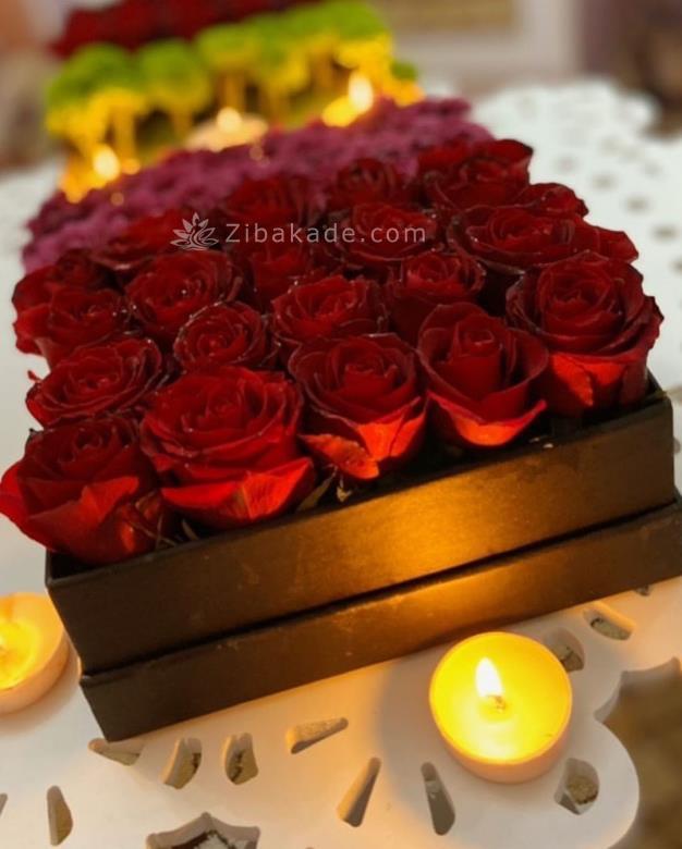 پیشنهاداتی برای خرید هدیه ی ولنتاین و تزیین کادوی ولنتاین