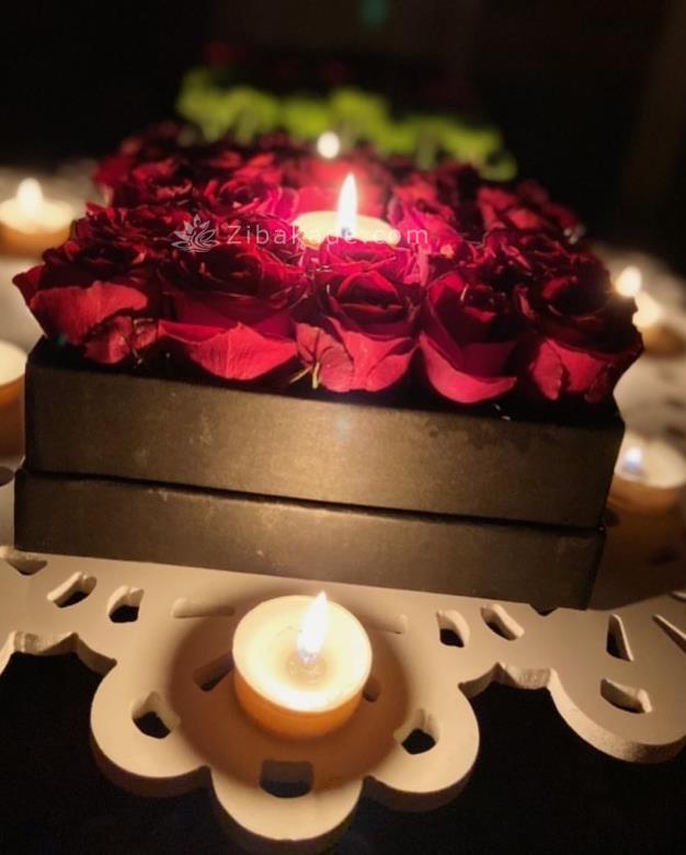 پیشنهاداتی برای خرید هدیه ی ولنتاین و تزیین کادوی ولنتاین